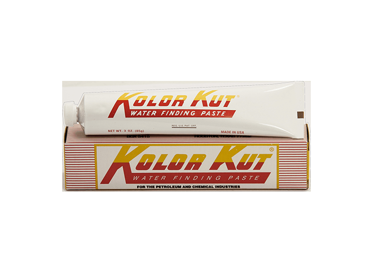 KOLOR KUT Water Finding Paste