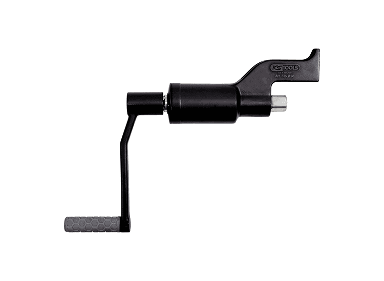 KS TOOLS 'TRUCKplus' 1" Drive Impact Torque Multiplier, Ratio 1:64