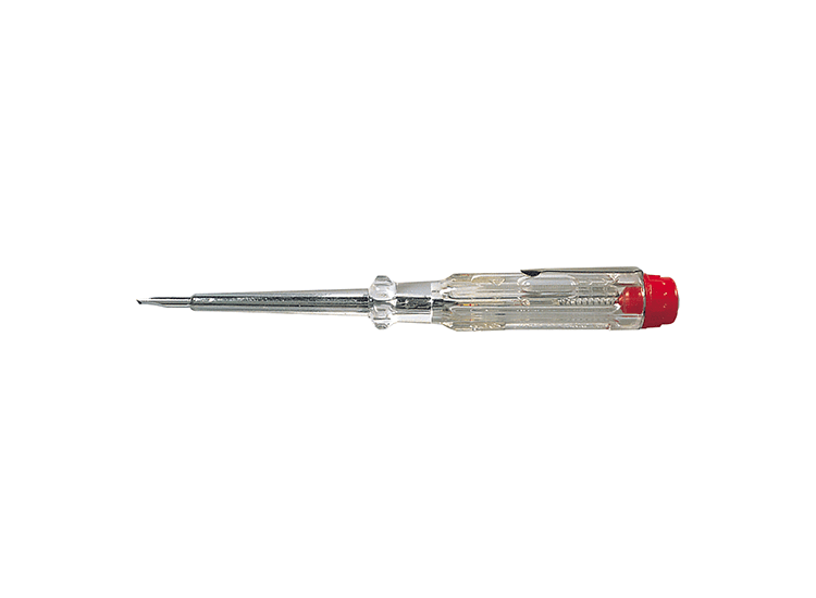 KS TOOLS 150-250V Voltage Tester