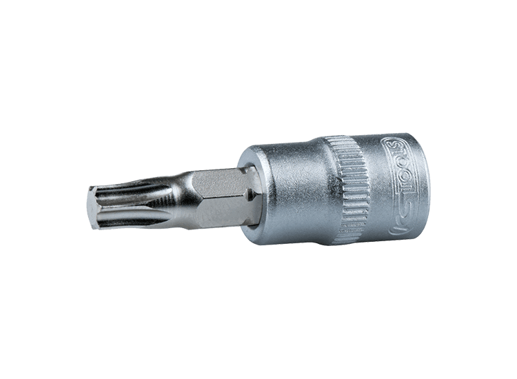 KS TOOLS 3/8" Drive TORX<sup>&amp;reg;</sup> Bit Sockets
