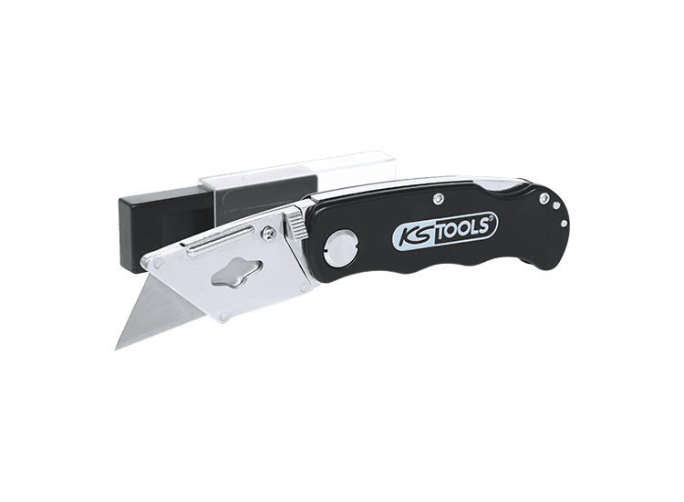 KS TOOLS Folding Knife