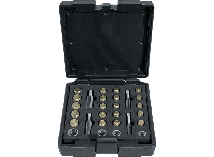 KS TOOLS Oil Pan Repair Kit