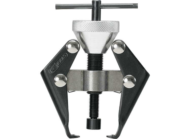 KS TOOLS Puller For Battery Clamps and Windscreen Wiper Arms