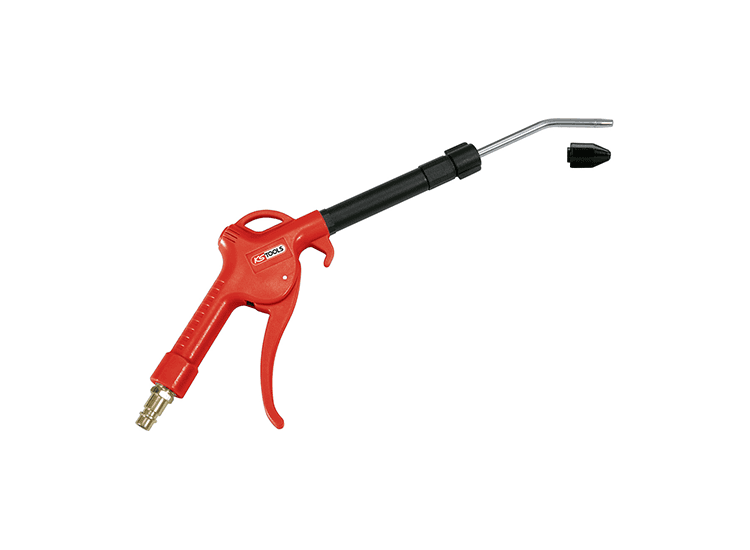 KS TOOLS Telescopic Air Operated Blow Pistol