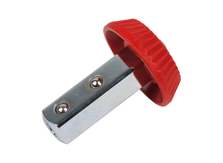 KS TOOLS Torque Wrench 'Ball Lock' Mushroom Key