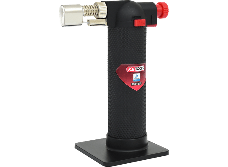 KS TOOLS Universal Butane Soldering Gun