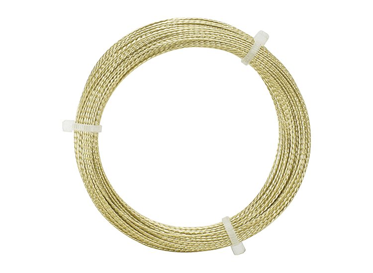 KS TOOLS Windscreen Cutting Wire