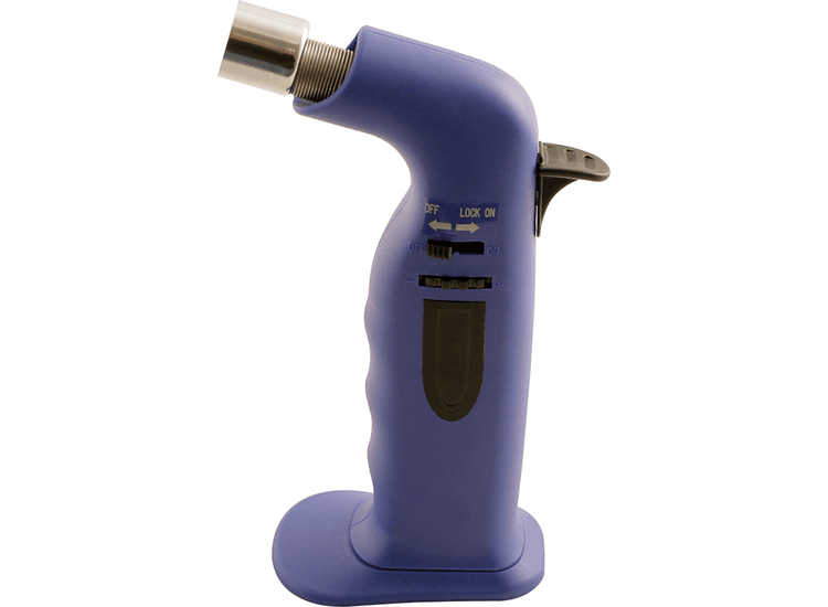 LASER Butane Gas Solder Torch