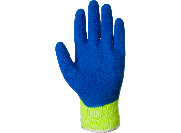 Latex Coated Gloves