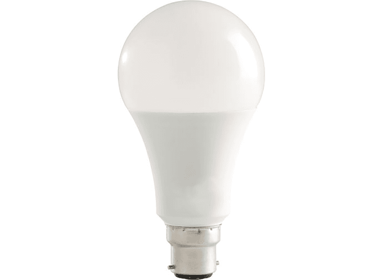 LED Classic Bulbs - Standard Bayonet Cap