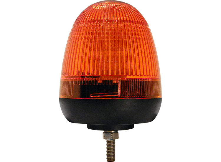 LED Rotating Beacon - Single Point