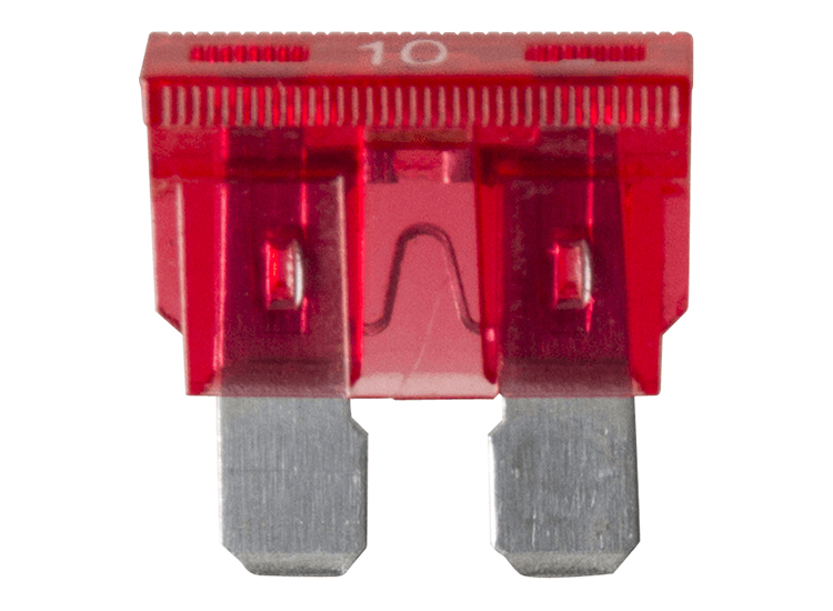 LED Standard Blade Fuses