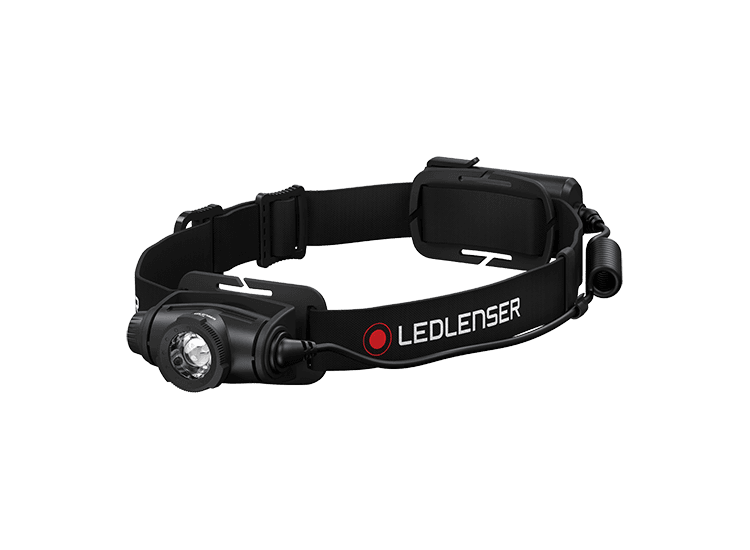 LEDLENSER 'H5 CORE' 350lm LED Head Torch