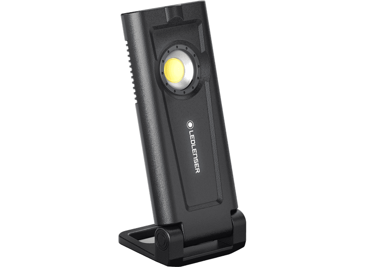 LEDLENSER 'iF2R' 200lm Rechargeable LED Work Light and Torch