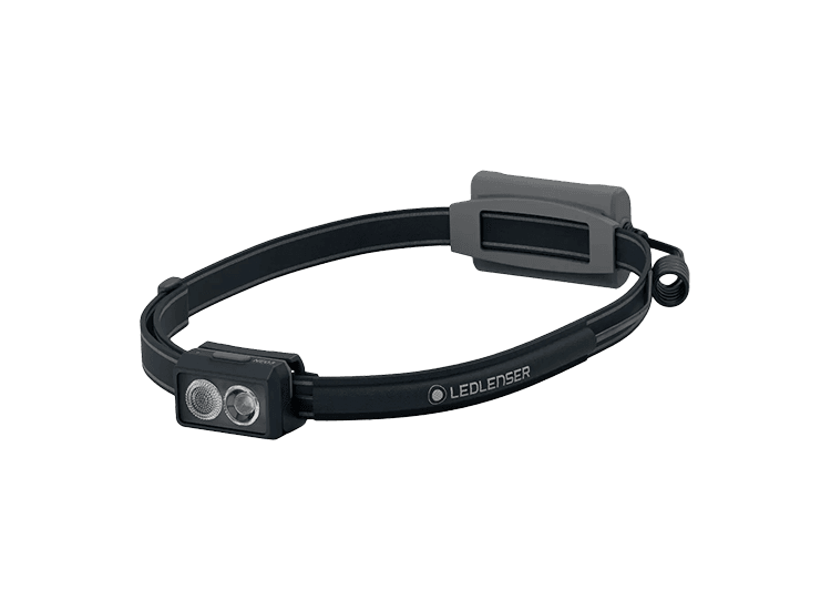 LEDLENSER 'NEO3’ 400lm LED Head Torch/Rear Red Light
