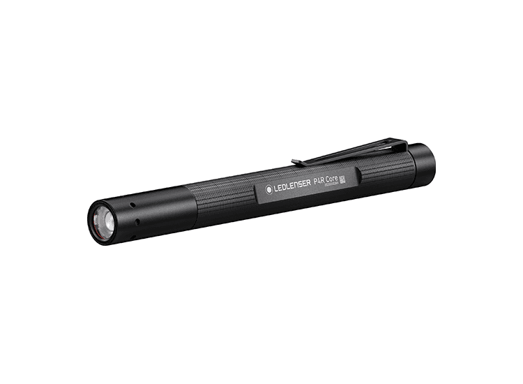 LEDLENSER 'P4R CORE' 200lm Rechargeable LED Penlight