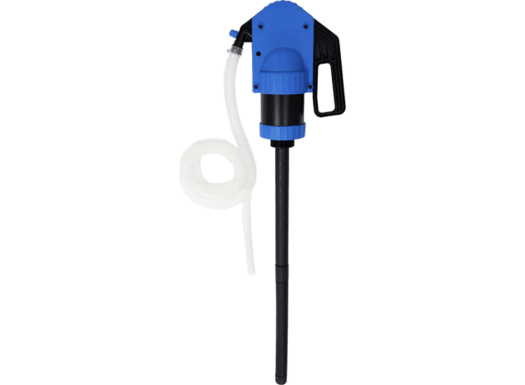 Lever Operated Barrel Pump