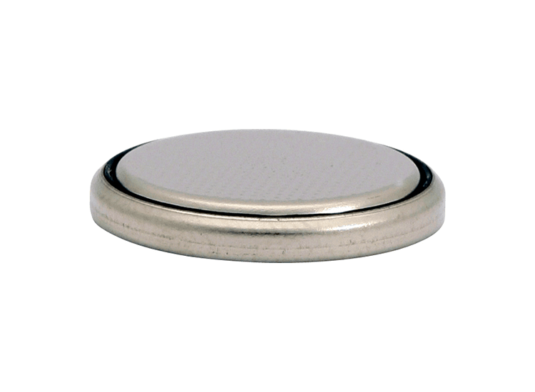 Lithium Coin Batteries