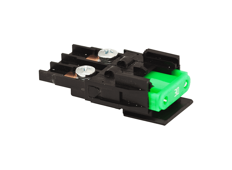 LITTELFUSE MAXI<sup>&amp;trade;</sup> Fuse Holder