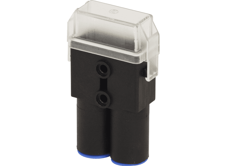 LITTELFUSE MAXI<sup>&amp;trade;</sup> Fuse Holder - Splash Proof