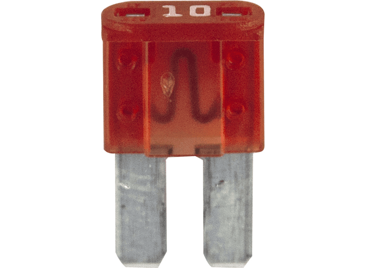LITTELFUSE MICRO2&amp;trade; Blade Fuses