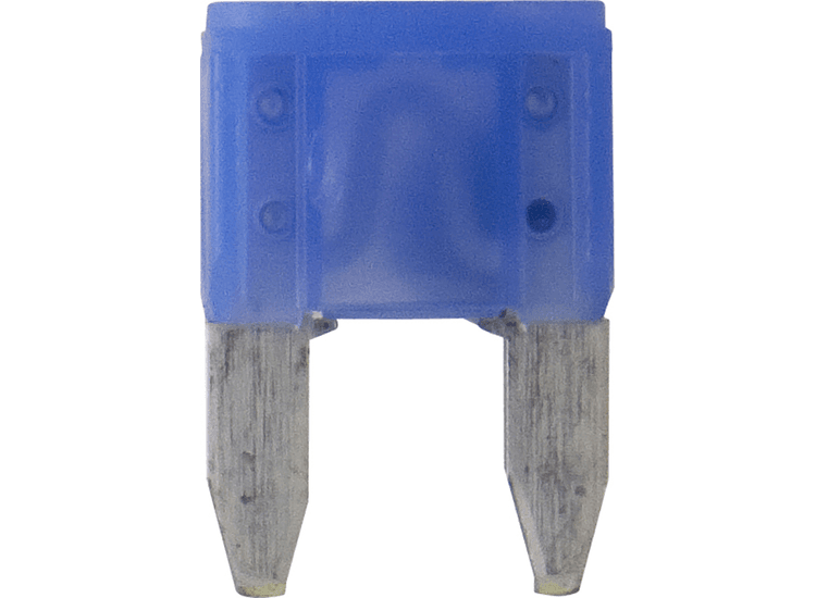 LITTELFUSE MINI<sup>&amp;reg;</sup> Blade Fuses