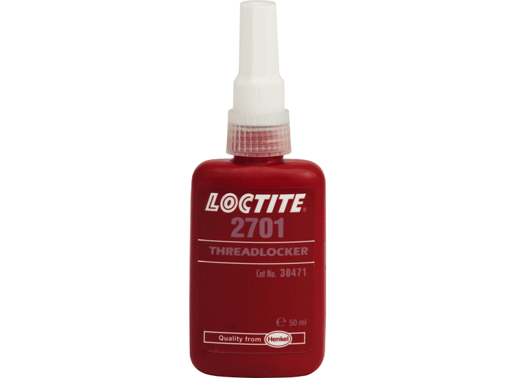 LOCTITE '2701' Threadlocker