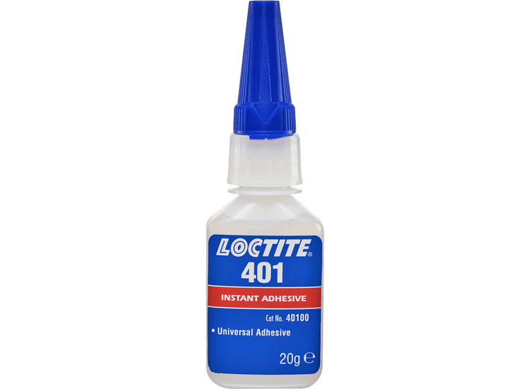 LOCTITE '401' Instant Adhesive