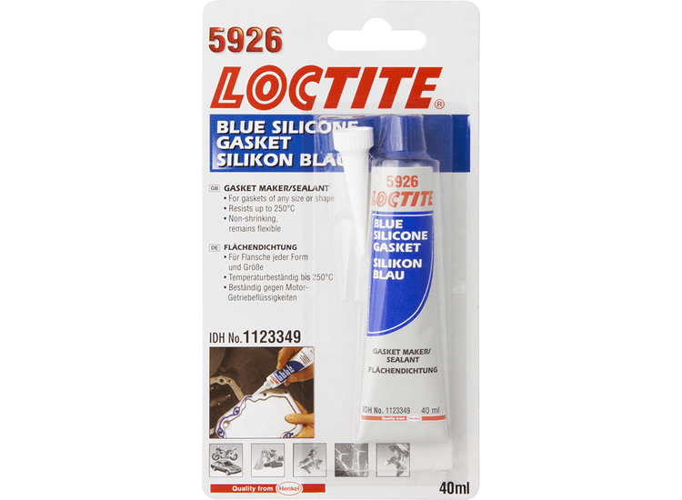 LOCTITE '5926' Instant Gasket