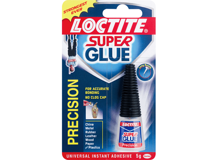 LOCTITE 'Precision' Super Glue