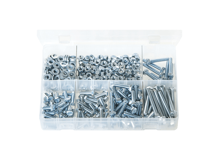 M6 Fasteners