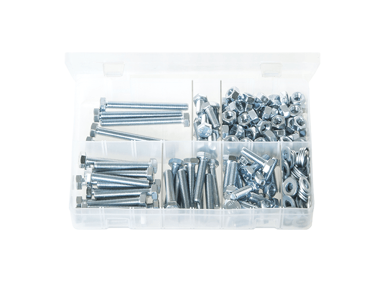M8 Fasteners