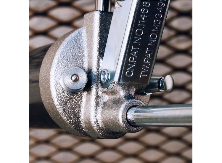 Sealey AK4402 Grease Gun Heavy-Duty Twin Piston 3-Way Fill