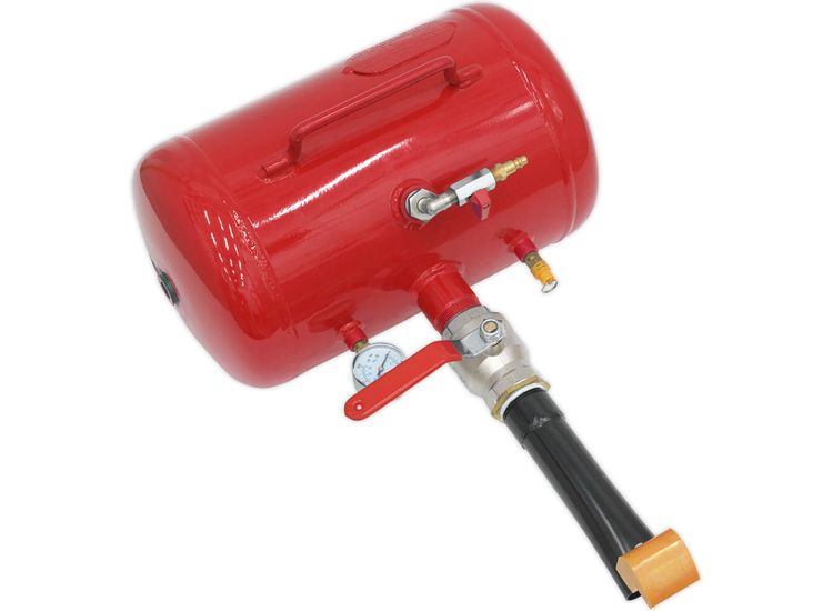 Sealey TC900 Bead Seating Tool 19ltr - Lever Trigger