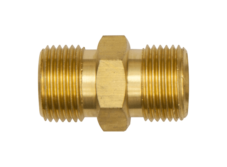 Male Fitting/Coupler