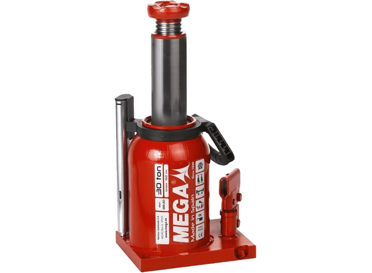 MEGA Bottle Jack - Hydraulic