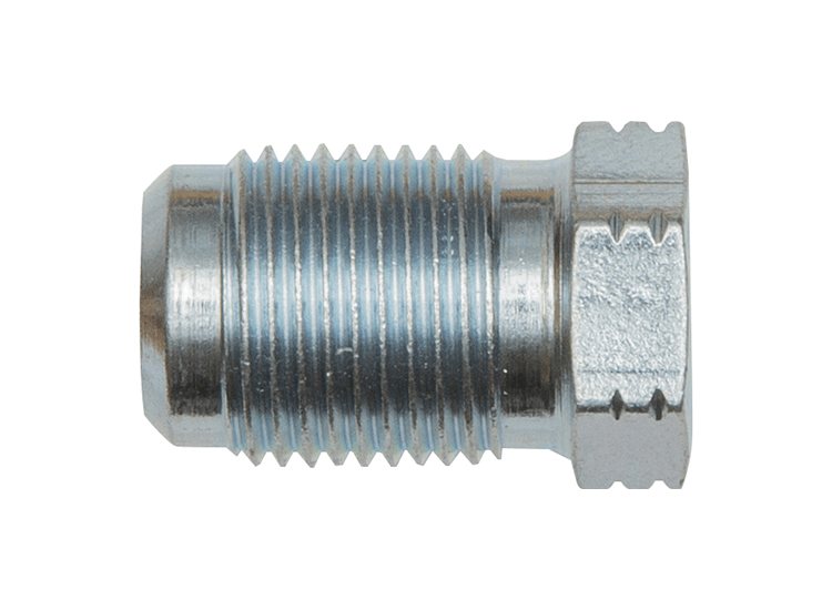 Metric - Part Threaded