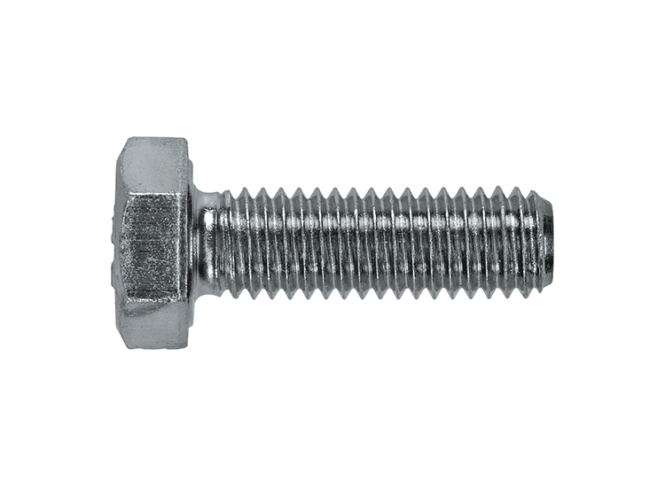 Metric Set Screws