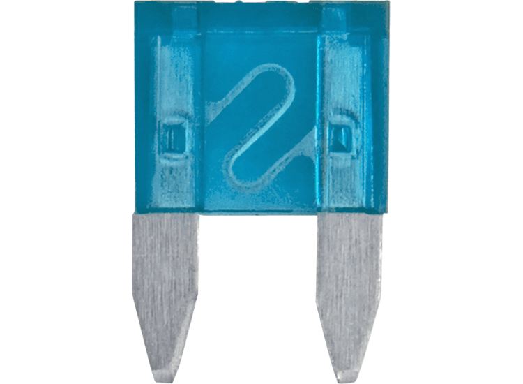 Mini Blade Fuses – Electrical Protection for Cars &amp; Electronics