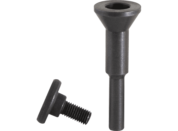Mini Cut-Off Disc Mandrel Kit