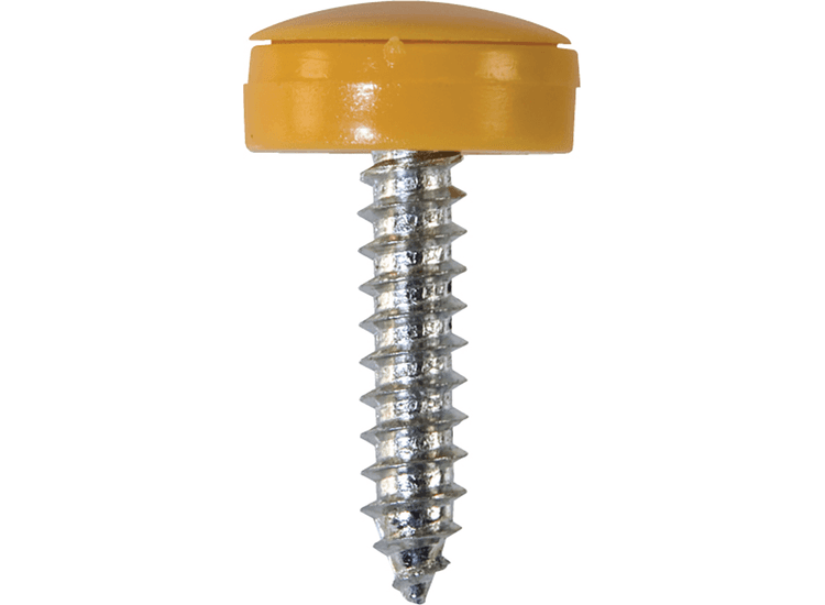 Mixed No. Plate Fasteners