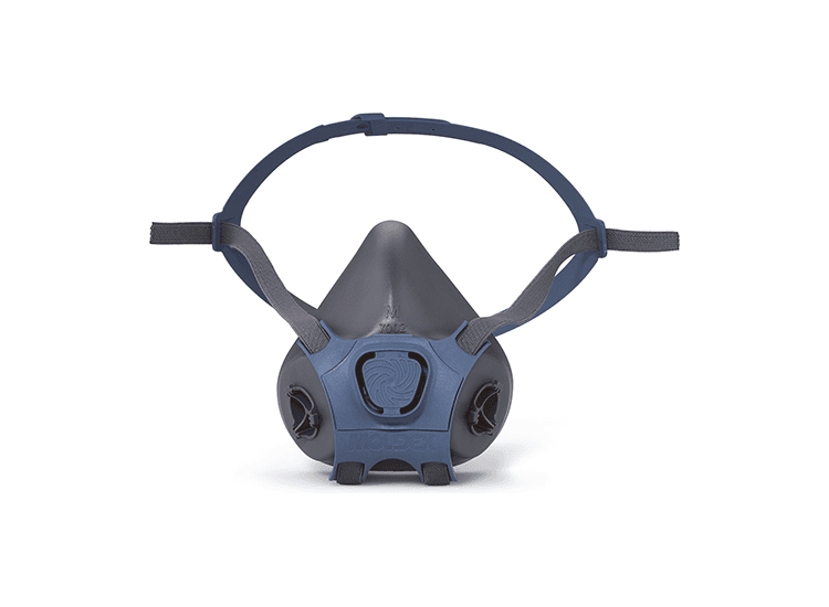 MOLDEX 7000 Series Half Face Mask