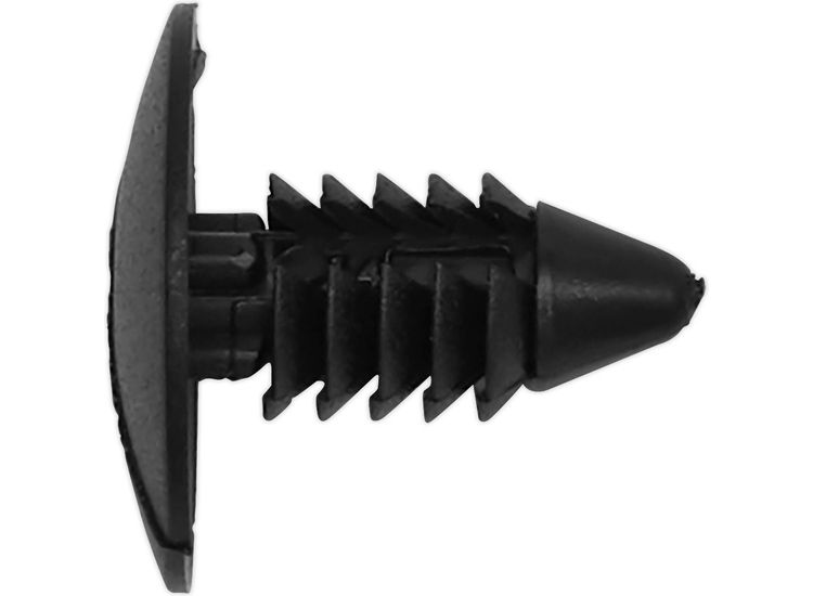 Sealey TCFT1820 Fir Tree Clip, &amp;#8709;18mm x 20mm, Citroen, Ford, GM, Peugeot - Pack of 20