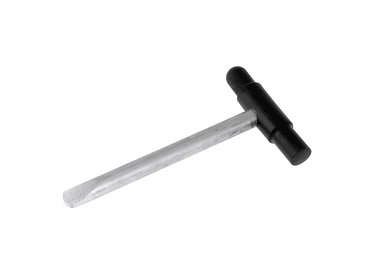 MOT Corrosion Assessment Hammer