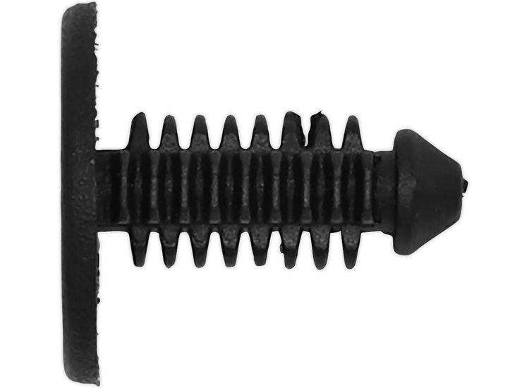 Sealey TCFT1820P Fir Tree Clip, &amp;#8709;18mm x 20mm, Peugeot - Pack of 20