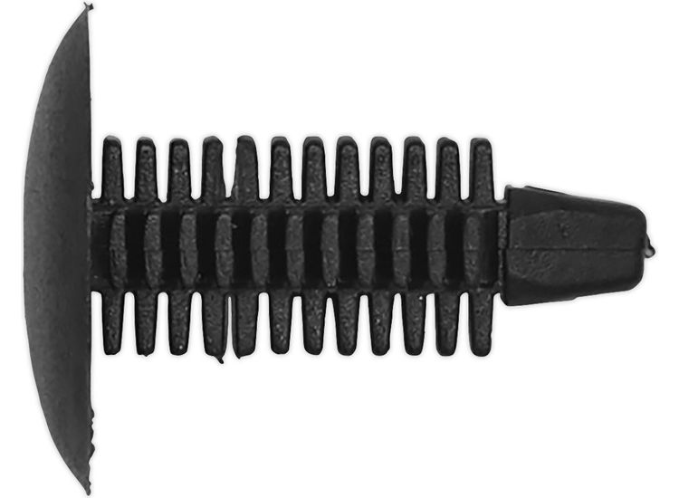 Sealey TCFT1823U Fir Tree Clip, &amp;#8709;18mm x 23mm, Universal - Pack of 20