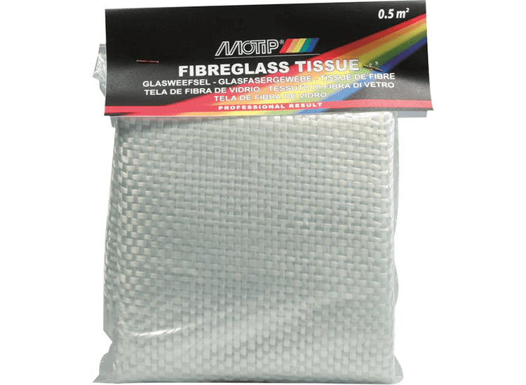 MOTIP Fibreglass