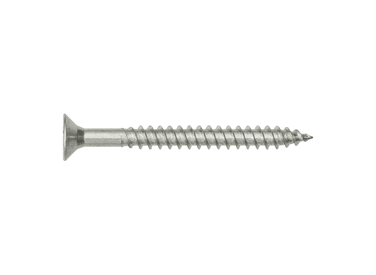 Multi-purpose Countersunk Screws - Pozi
