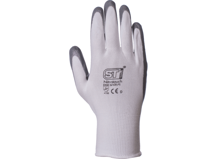 Nitrotouch Gloves