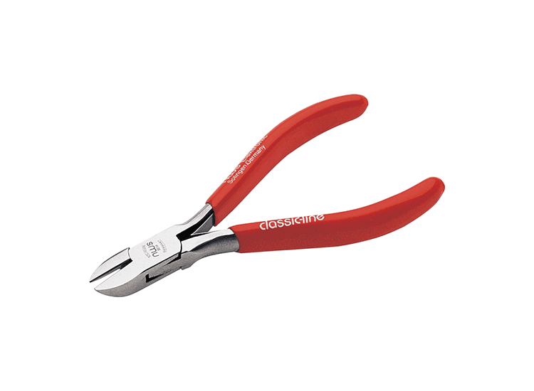 NWS Electricians' Miniature Side Cutters
